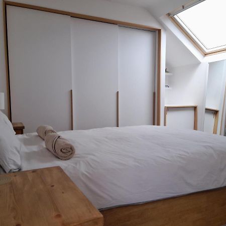 Converted Barn In Bath Exterior foto